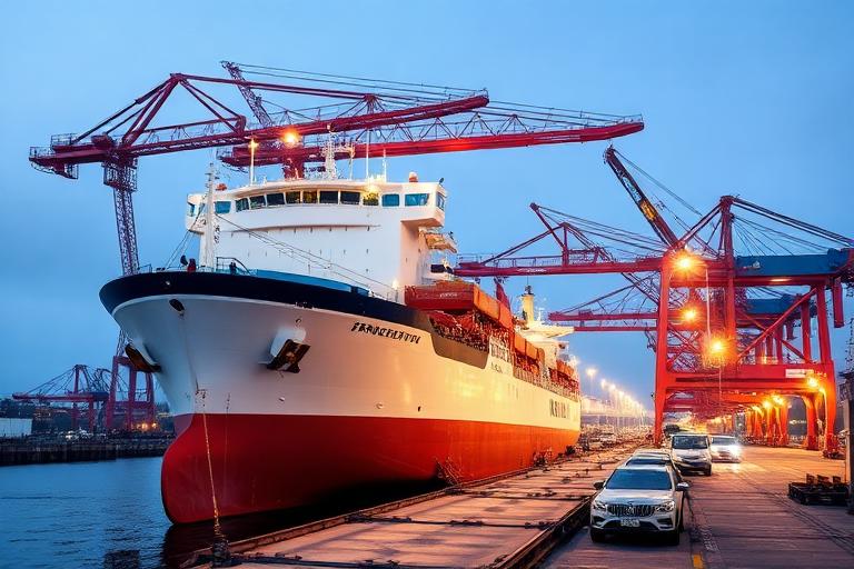 Marine & Shipbuilding industry