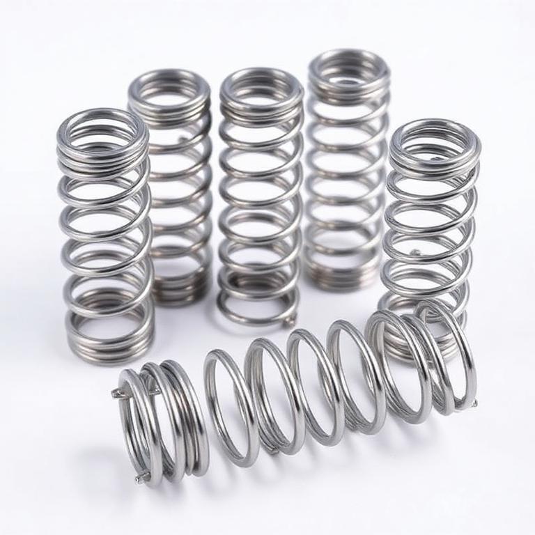 Compression Springs