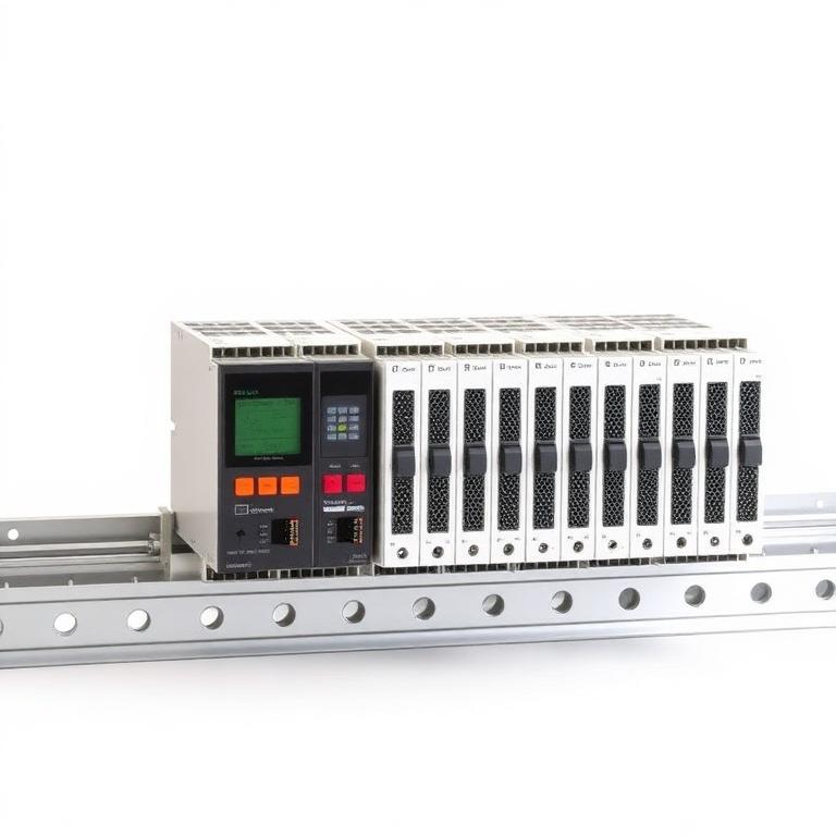 PLC Systems