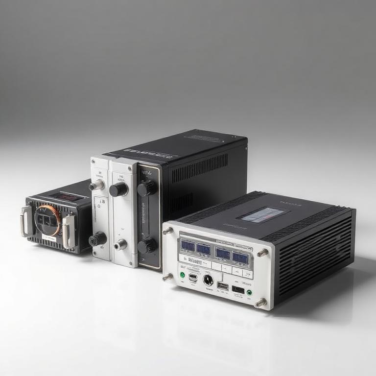 Servo Drives