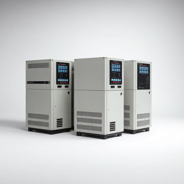 VFD & AC Drives